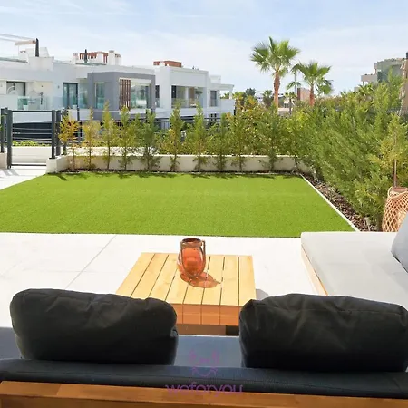 Weforyou Miradores Del Sol 2 Bedrooms * Estepona
