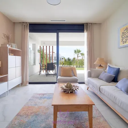 Weforyou Miradores Del Sol 2 Bedrooms Apartman