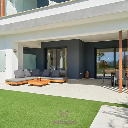 Weforyou Miradores Del Sol 2 Bedrooms Apartment