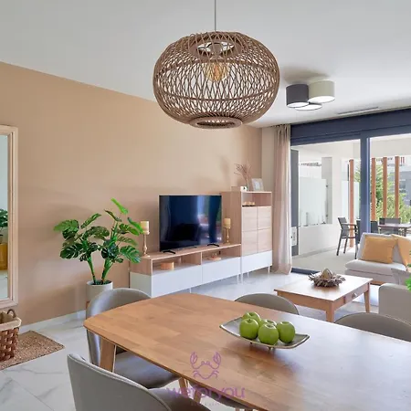 Weforyou Miradores Del Sol 2 Bedrooms