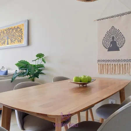 Apartman Weforyou Miradores Del Sol 2 Bedrooms Estepona