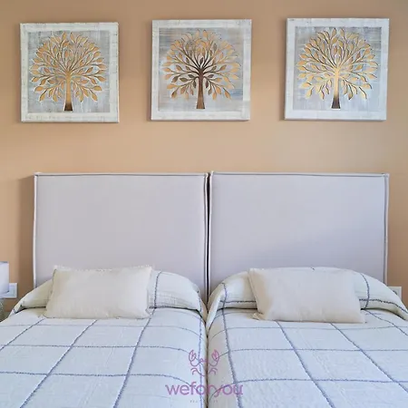 Weforyou Miradores Del Sol 2 Bedrooms Apartment Estepona