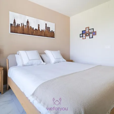 Weforyou Miradores Del Sol 2 Bedrooms *