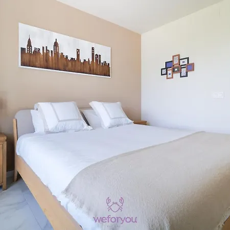 Weforyou Miradores Del Sol 2 Bedrooms *