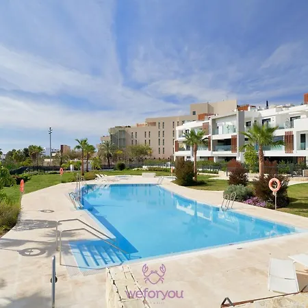 Weforyou Miradores Del Sol 2 Bedrooms *
