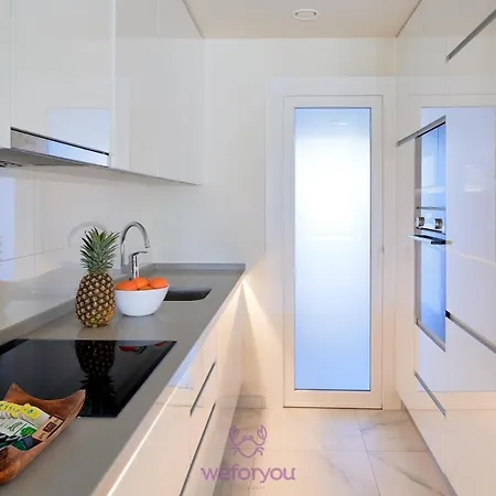 Apartman Weforyou Miradores Del Sol 2 Bedrooms *