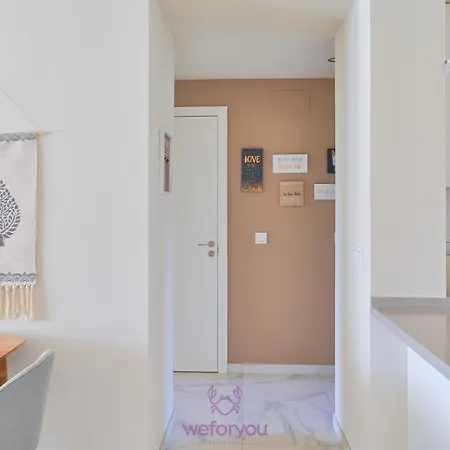 Apartment Weforyou Miradores Del Sol 2 Bedrooms