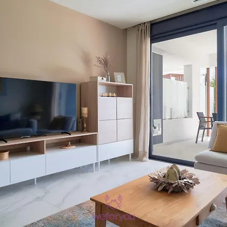 Weforyou Miradores Del Sol 2 Bedrooms