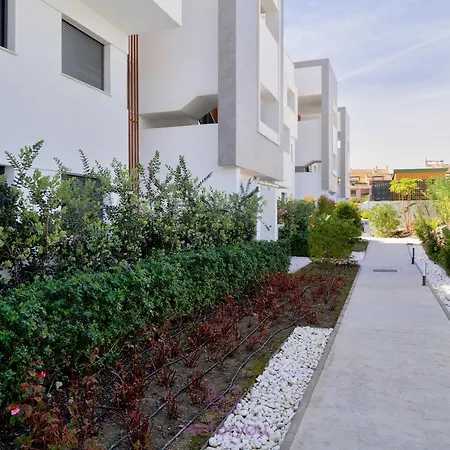 Weforyou Miradores Del Sol 2 Bedrooms * Estepona