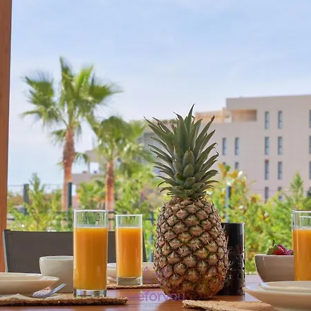Weforyou Miradores Del Sol 2 Bedrooms Apartment Estepona