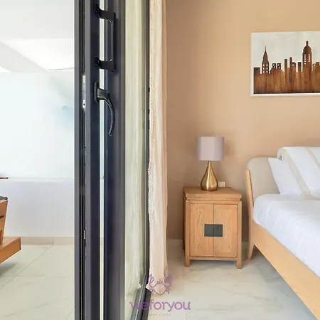 Apartman Weforyou Miradores Del Sol 2 Bedrooms *