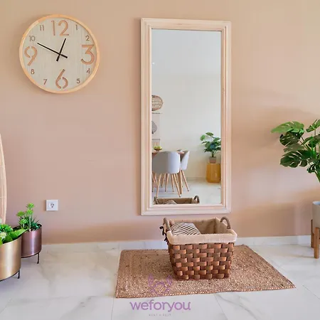 Weforyou Miradores Del Sol 2 Bedrooms * Estepona