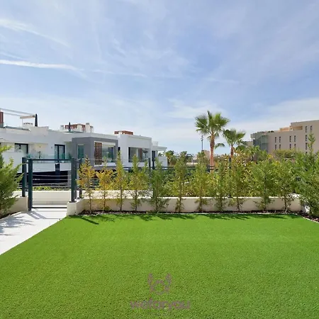 Apartment Weforyou Miradores Del Sol 2 Bedrooms *