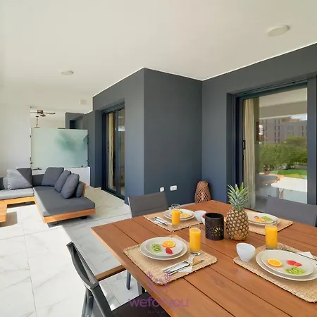 Apartman Weforyou Miradores Del Sol 2 Bedrooms *