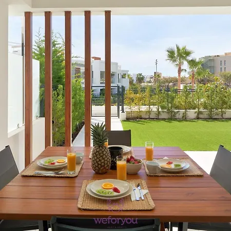 Weforyou Miradores Del Sol 2 Bedrooms