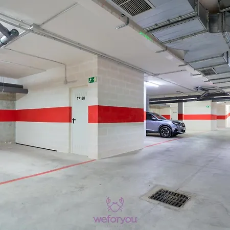 Apartman Weforyou Miradores Del Sol 2 Bedrooms
