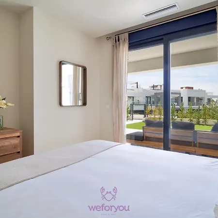 Apartman Weforyou Miradores Del Sol 2 Bedrooms *