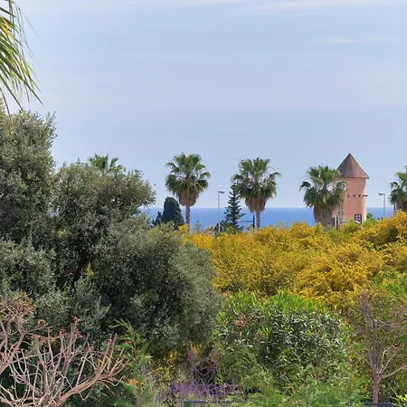 Weforyou Miradores Del Sol 2 Bedrooms Apartment
