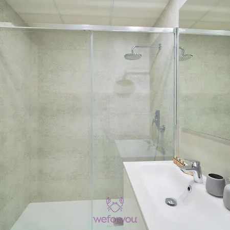 Apartman Weforyou Miradores Del Sol 2 Bedrooms *