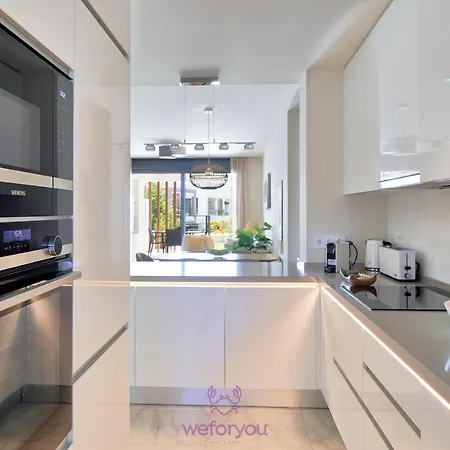 Weforyou Miradores Del Sol 2 Bedrooms * Estepona
