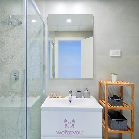 Weforyou Miradores Del Sol 2 Bedrooms Estepona