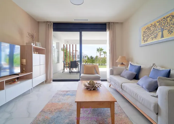 Weforyou Miradores Del Sol 2 Bedrooms Apartment