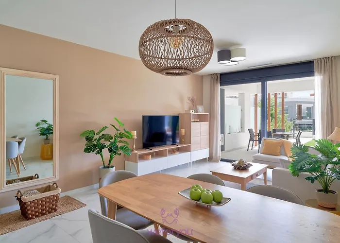 Weforyou Miradores Del Sol 2 Bedrooms